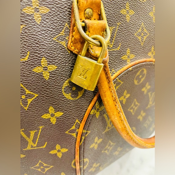 Louis Vuitton bag - Picture 6 of 7